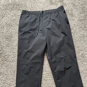 Banana Republic tech pants